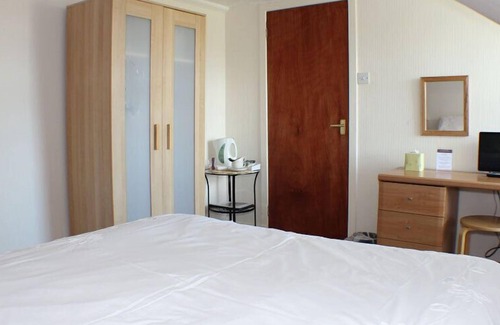 Girvan Hotel | The Southfield Hotel