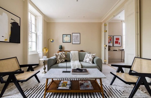 Elephant and Castle Casa | 185 m² Casa ∙ 4 habitaciones ∙ 8 personas