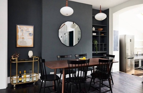 Southwark Cabaña | The Southwark Townhouse - Adorable 3bdr House With Garden