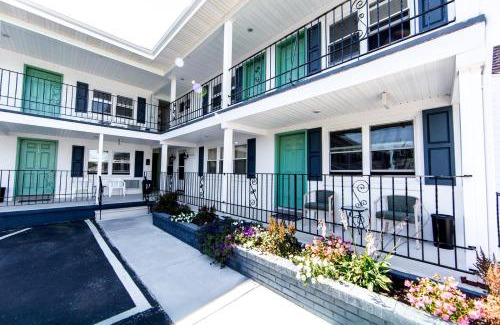 Cape May Hotel | The Southwinds