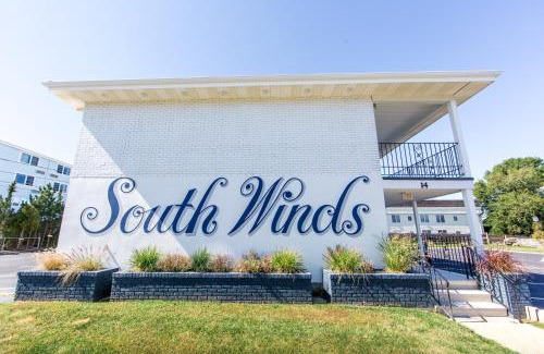 Cape May Hotel | The Southwinds