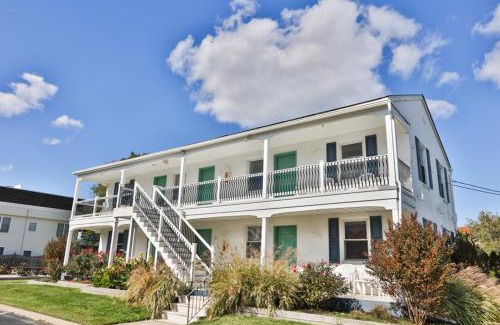 Cape May Hotel | The Southwinds