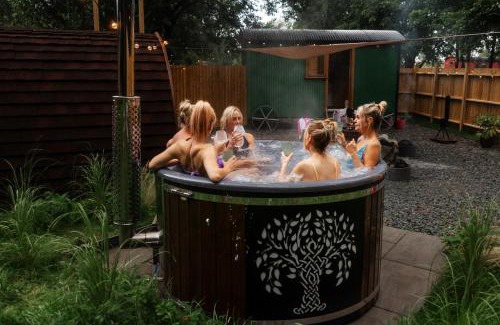 Higher Walton Otro | The Southworth Spa at Samlesbury Hall