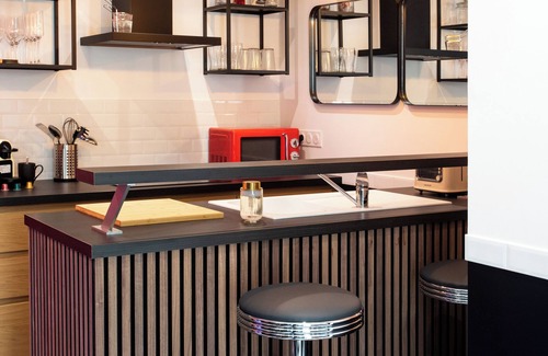 Saint-Lambert-du-Lattay Casa | The Spa & Cinema Suite