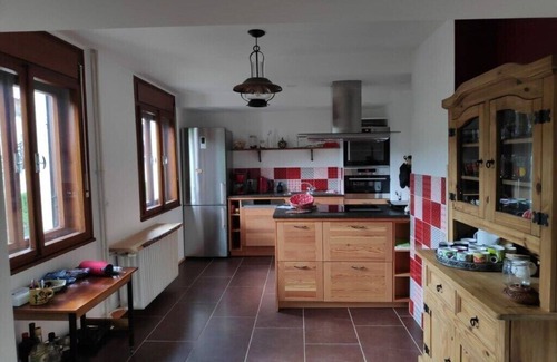 Bohinjska Bistrica Casa | the spacious two-level holiday home 3appletrees