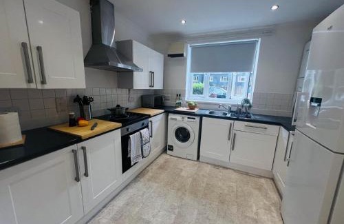 New Cross Apartamento | The Spacious Haven - Zone 2 Inner City London