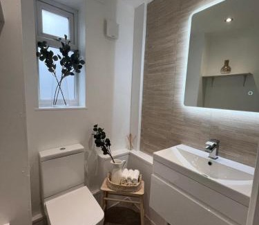 New Cross Apartamento | The Spacious Haven - Zone 2 Inner City London