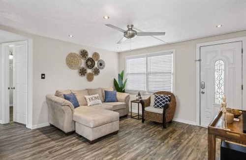 Orange Lake Village Casa | The Spanish Beach Home only 10mins from the beach!