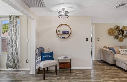 Orange Lake Village Casa | The Spanish Beach Home only 10mins from the beach!