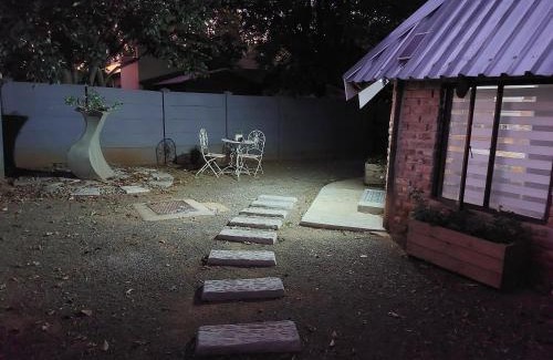 Langenhoven Park Apartamento | The Spare Room Cottage - cosy and private