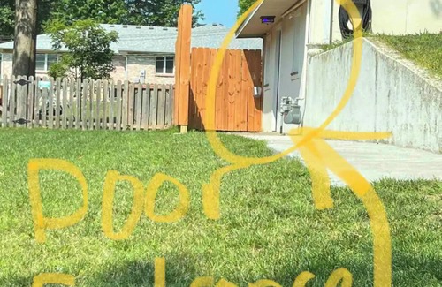 Platte City Casa | The Spark Wire Gaming Room