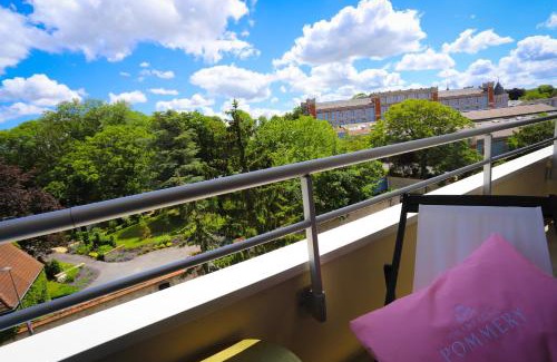 Reims Apartamento | The Sparkling Castle
