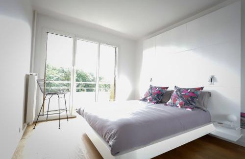 Reims Apartamento | The Sparkling Castle