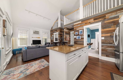 Cherry Valley Casa | The Sparrow - 32 Meadowview