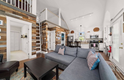 Cherry Valley Casa | The Sparrow - 32 Meadowview