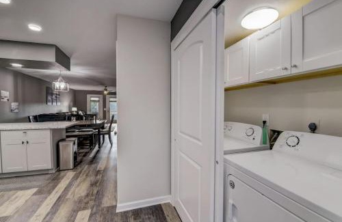 Lake Delton Casa | The Sparrows Nest at Lighthouse Cove