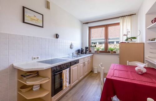 Honerdingen Apartamento | El apartamento especial en el Lüneburg Heath!