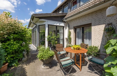 Honerdingen Apartamento | El apartamento especial en el Lüneburg Heath!