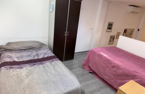 Almenara Apartamento | The Special Loft Plaza Castilla