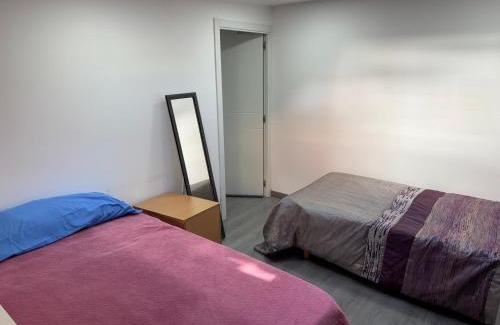 Almenara Apartamento | The Special Loft Plaza Castilla