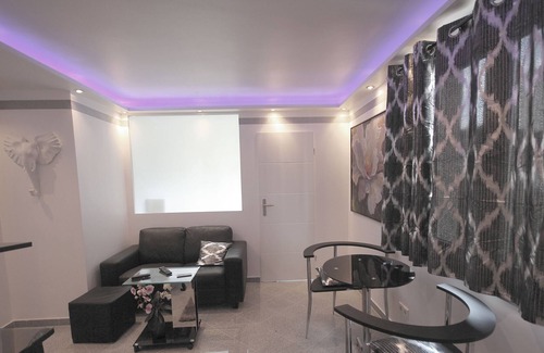 Hartenberg-Munchfeld Apartamento | LO ESPECIAL CON ENCANTO, FLAIR Y STICK