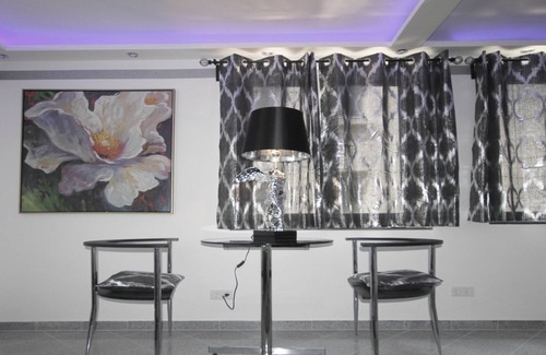 Hartenberg-Munchfeld Apartamento | LO ESPECIAL CON ENCANTO, FLAIR Y STICK