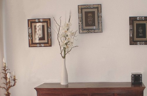 Hartenberg-Munchfeld Apartamento | LO ESPECIAL CON ENCANTO, FLAIR Y STICK