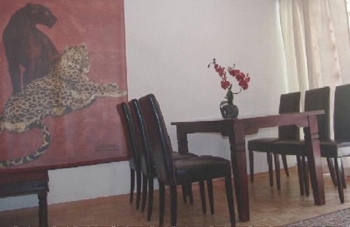 Hartenberg-Munchfeld Apartamento | LO ESPECIAL CON ENCANTO, FLAIR Y STICK