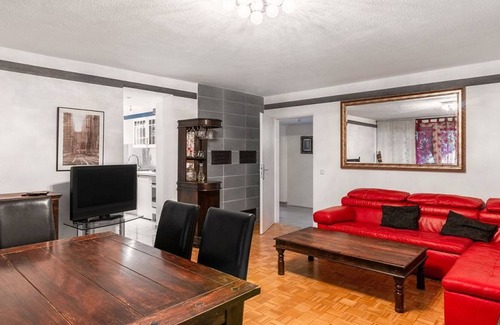 Hartenberg-Munchfeld Apartamento | LO ESPECIAL CON ENCANTO, FLAIR Y STICK