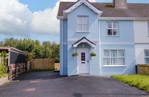 Omagh Casa | The Sperrin Getaway