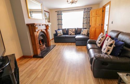 Omagh Casa | The Sperrin Getaway