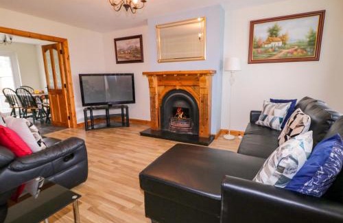 Omagh Casa | The Sperrin Getaway