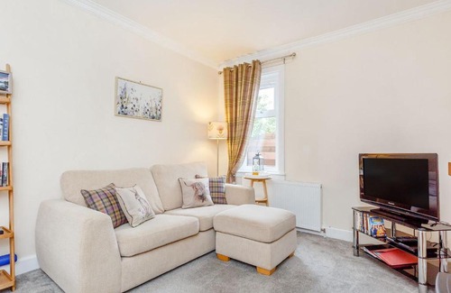 Grantown-on-Spey Casa | The Spey Apartment