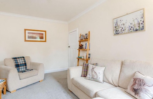 Grantown-on-Spey Casa | The Spey Apartment
