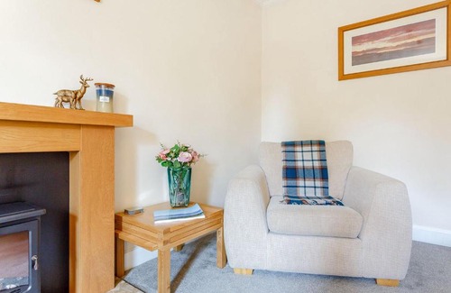 Grantown-on-Spey Casa | The Spey Apartment