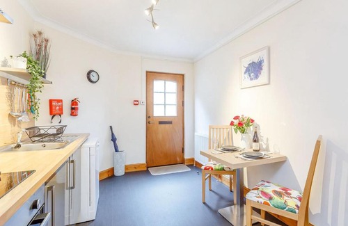 Grantown-on-Spey Casa | The Spey Apartment