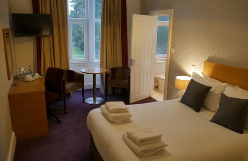 Grantown-on-Spey Hotel | The Speyside Hotel