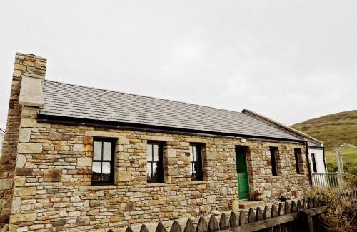 Kilcar Casa | The Spinner's Cottage