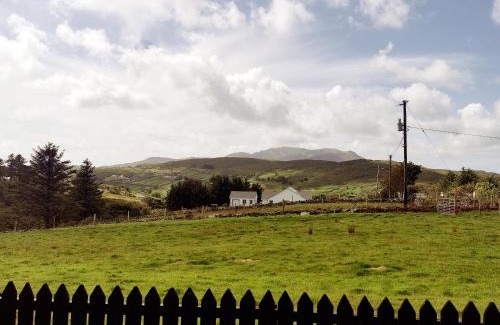 Kilcar Casa | The Spinner's Cottage