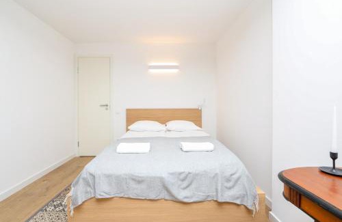Klaipeda Apartamento | The Spinner Spot I Self Check-in I ᴄᴏʜᴏsᴛ