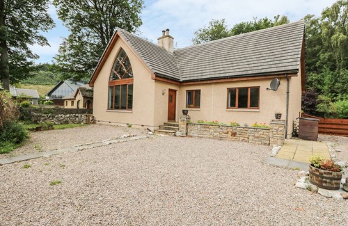 Aberlour Cabaña | The Spinney