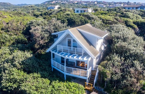 Port Alfred Chalet De Esquí | The Spinning Reel Beach Cottages