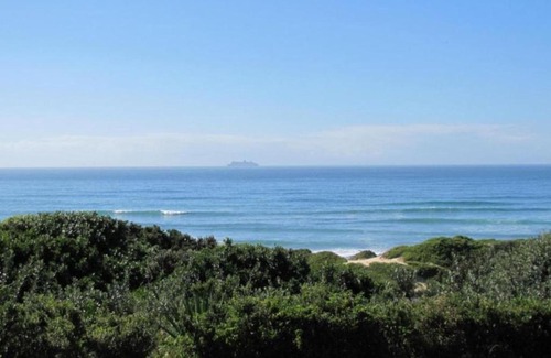 Port Alfred Chalet De Esquí | The Spinning Reel Beach Cottages