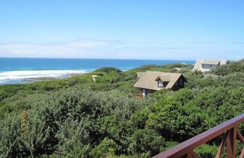 Port Alfred Chalet De Esquí | The Spinning Reel Beach Cottages