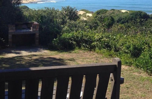 Port Alfred Chalet De Esquí | The Spinning Reel Beach Cottages