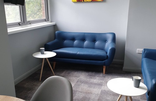 Pontcanna Apartamento | The Spires Serviced Apartments Cardiff