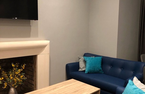 Pontcanna Apartamento | The Spires Serviced Apartments Cardiff