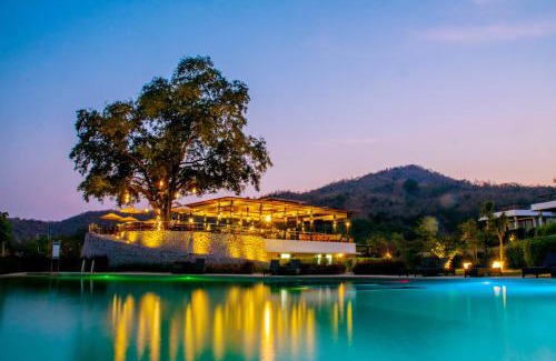 Khao Tao Complejo | The Spirit Resort Hua Hin