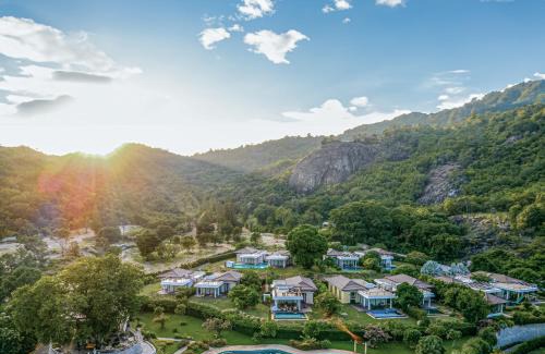 Khao Tao Complejo | The Spirit Resort Hua Hin