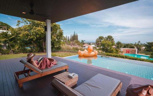 Khao Tao Complejo | The Spirit Resort Hua Hin